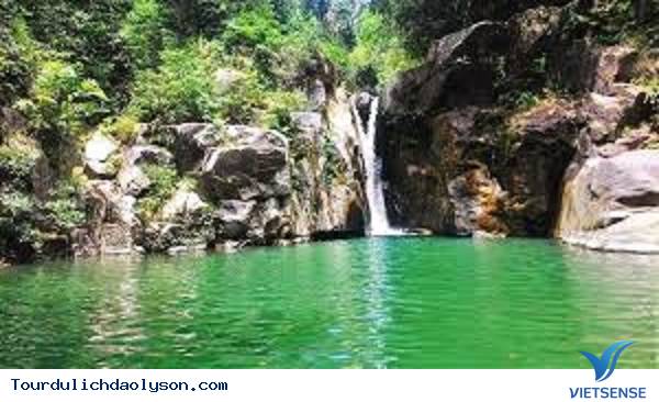 khu thăm quan sinh thái Ba Tơ - Ảnh 4 khu thăm quan sinh thái Ba Tơ - Ảnh 4