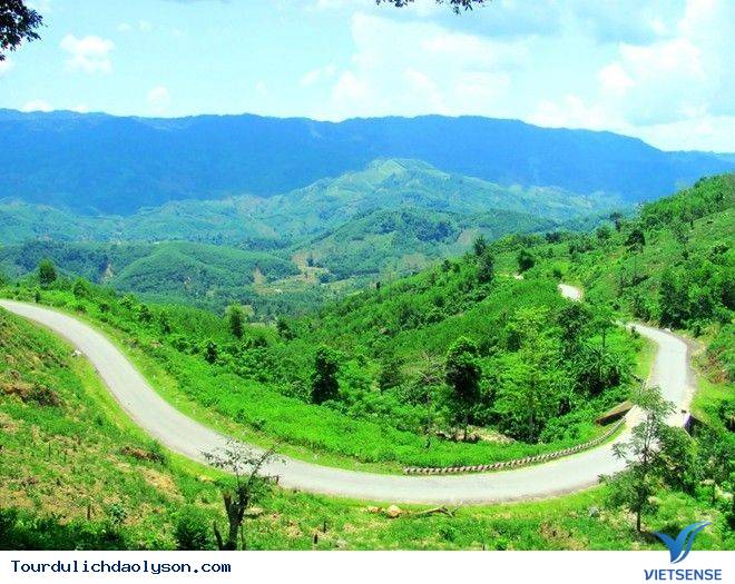 khu thăm quan sinh thái Ba Tơ - Ảnh 5 khu thăm quan sinh thái Ba Tơ - Ảnh 5