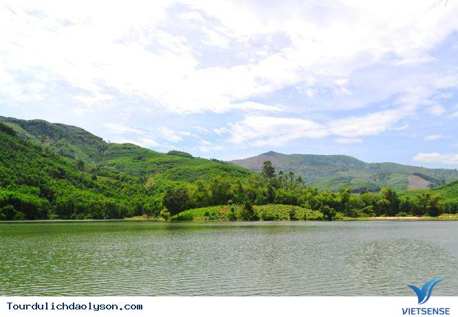 khu thăm quan sinh thái Ba Tơ - Ảnh 3 khu thăm quan sinh thái Ba Tơ - Ảnh 3