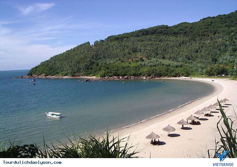 Khu nghỉ dưỡng 4 sao Biển Mỹ Khê Quảng Ngãi - Ảnh 2 Khu nghỉ dưỡng 4 sao Biển Mỹ Khê Quảng Ngãi - Ảnh 2