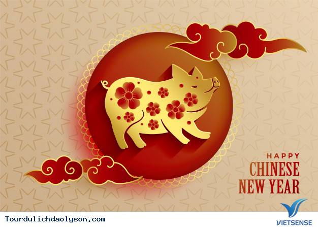 Kính chúc quý khách hàng một năm mới giàu sang phú quý - Ảnh 1 Kính chúc quý khách hàng một năm mới giàu sang phú quý - Ảnh 1