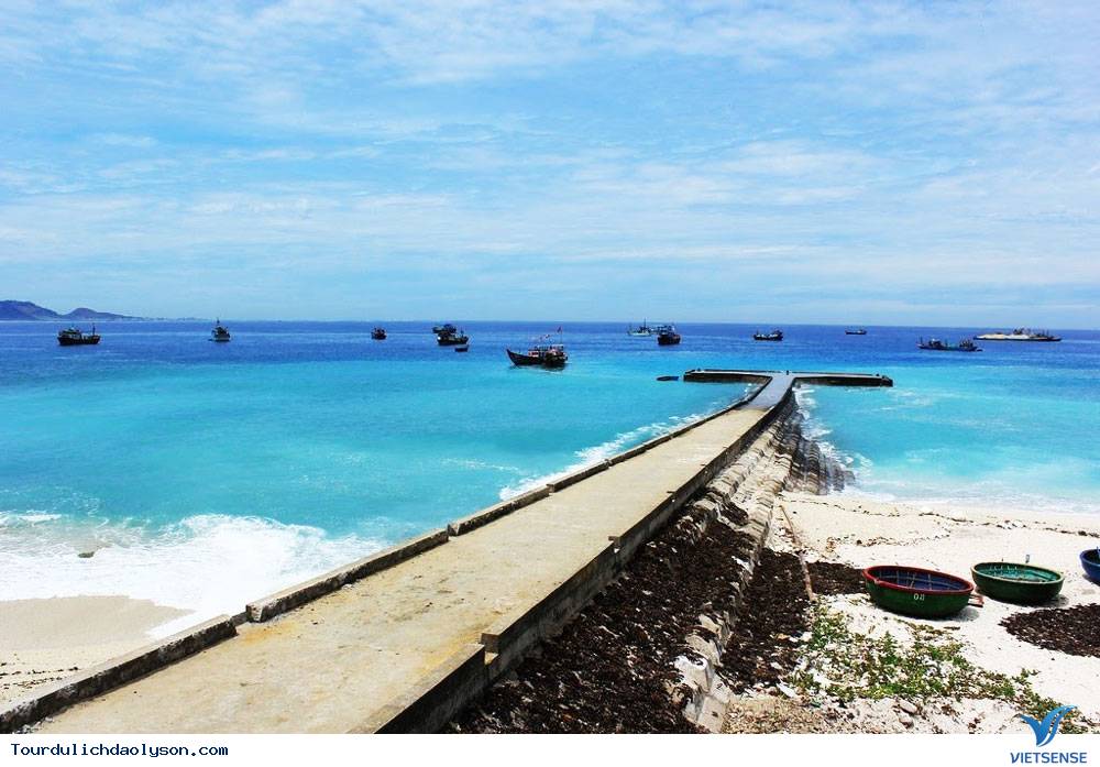 Đảo Bé Đảo Bé