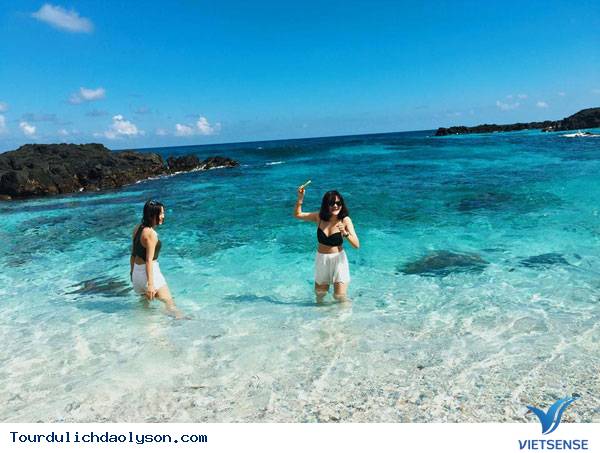 Nên đi theo lịch trình nào? - Ảnh 1