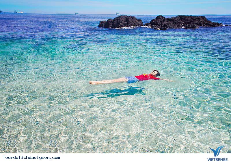 Kinh Nghiệm Khám Phá đảo lý sơn tự túc - Ảnh 1