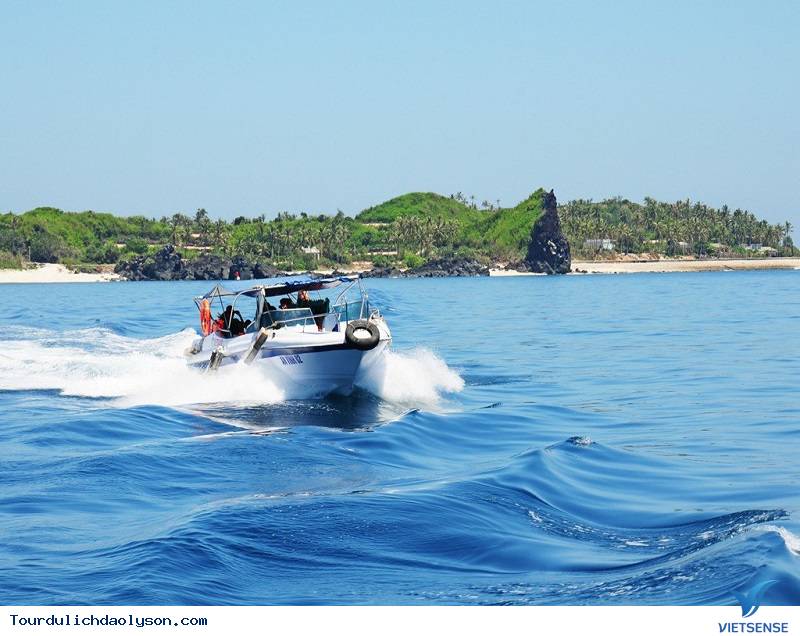 Kinh Nghiệm Khám Phá lý Sơn 2 ngày - Ảnh 2