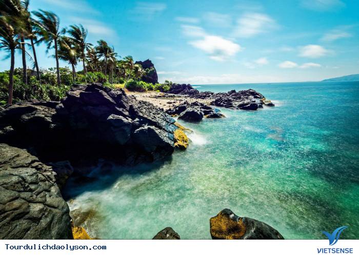 hành trình Lý Sơn nên tham quan những địa điểm nào ? - Ảnh 6 hành trình Lý Sơn nên tham quan những địa điểm nào ? - Ảnh 6