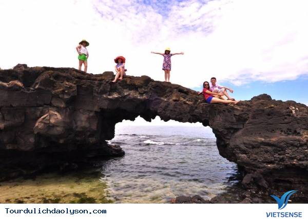 hành trình Lý Sơn nên tham quan những địa điểm nào ? - Ảnh 1 hành trình Lý Sơn nên tham quan những địa điểm nào ? - Ảnh 1