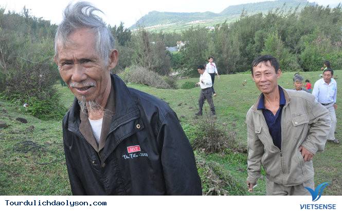 Lễ đặt đá xây Khu tưởng niệm Nghĩa sĩ Hoàng Sa - Ảnh 3