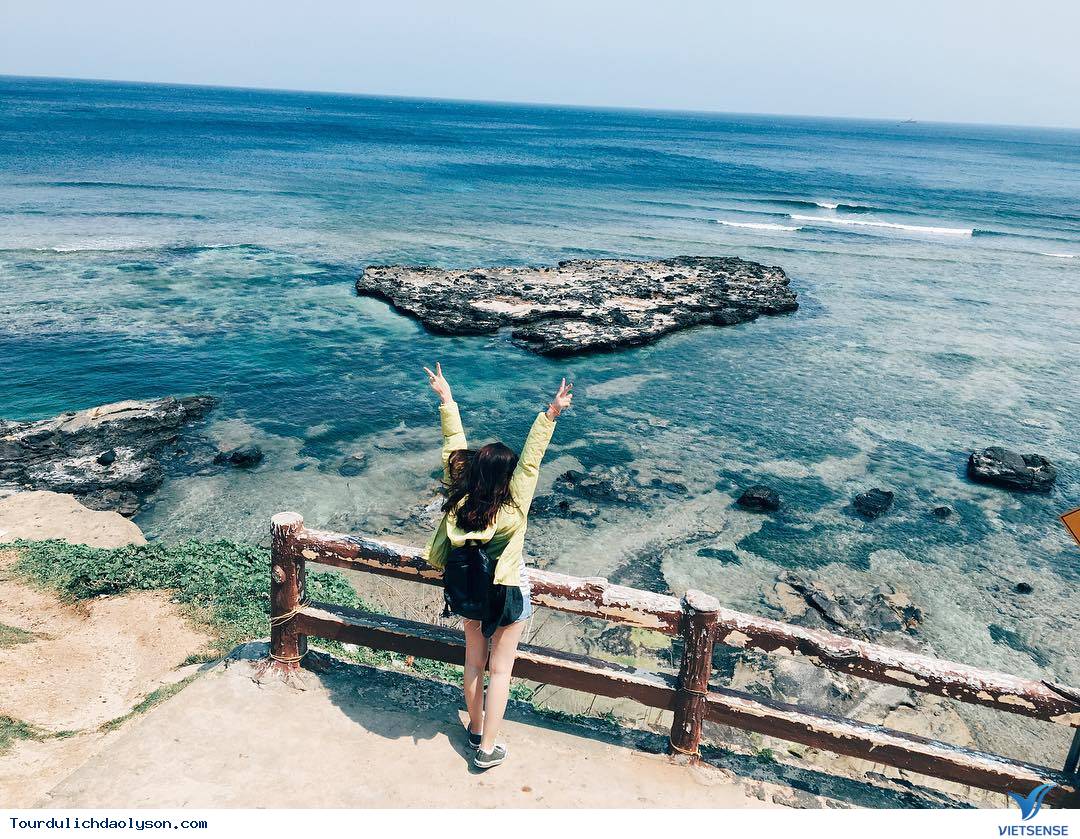 chùa Hang Lý Sơn chùa Hang Lý Sơn