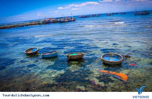 Lý Sơn đất đảo chuyển mình - Ảnh 3