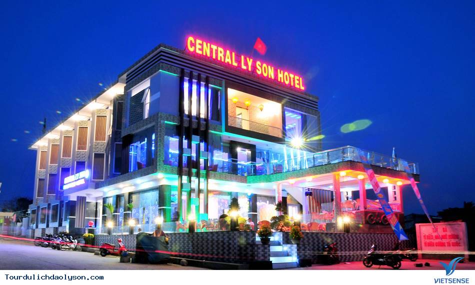 Lý Sơn đón hàng nghìn lượt khách thăm quan - Ảnh 3