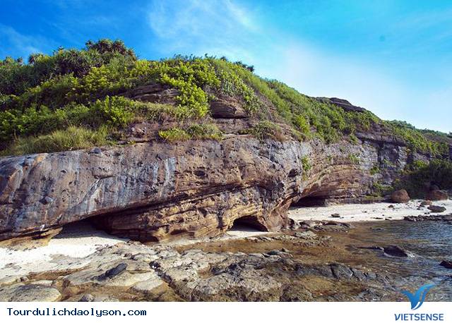 Lý Sơn dự kiến thu phí vệ sinh 20 nghìn đồng với khách thăm quan - Ảnh 2