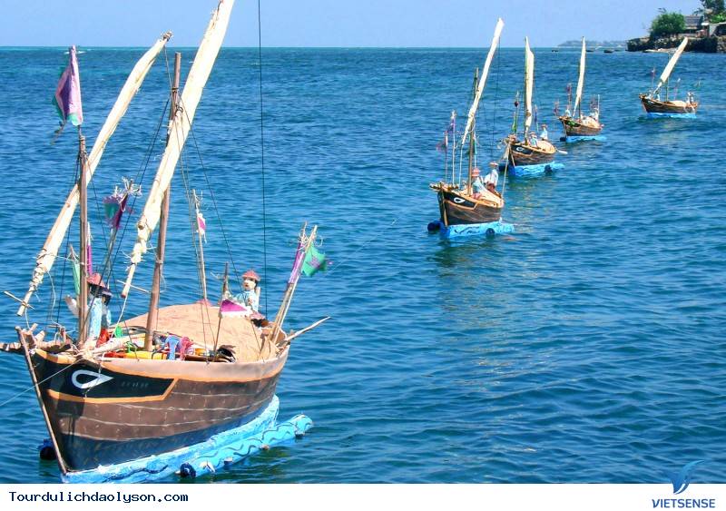 Lý Sơn gìn giữ những thiên nhiên của biển đảo - Ảnh 3 Lý Sơn gìn giữ những thiên nhiên của biển đảo - Ảnh 3