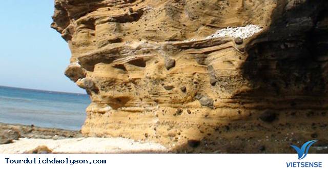 Lý Sơn- Hòn đảo thiên đường hot nhất mùa hè - Ảnh 2 Lý Sơn- Hòn đảo thiên đường hot nhất mùa hè - Ảnh 2