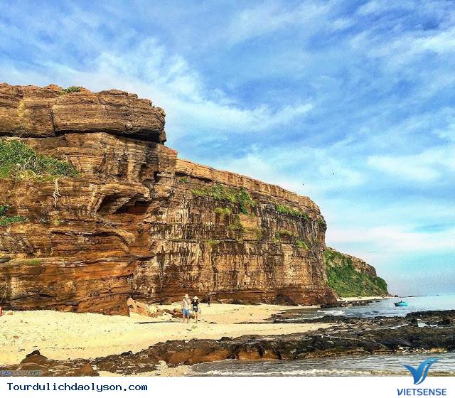 Lý Sơn Mở Rộng Công Viên Địa Chất Ra Nhiều Khu Vực - Ảnh 4 Lý Sơn Mở Rộng Công Viên Địa Chất Ra Nhiều Khu Vực - Ảnh 4