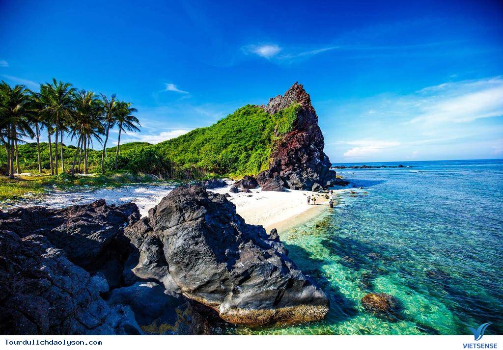 Lý Sơn năm nay có gì hấp dẫn - Ảnh 2