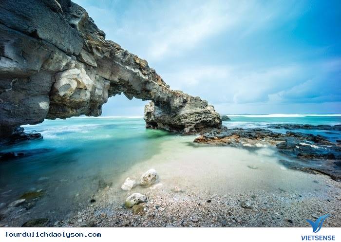 Lý Sơn năm nay có gì hấp dẫn - Ảnh 3