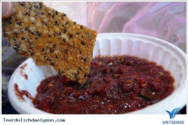 Nhum - đặc sản vùng biển Lý Sơn - Ảnh 1