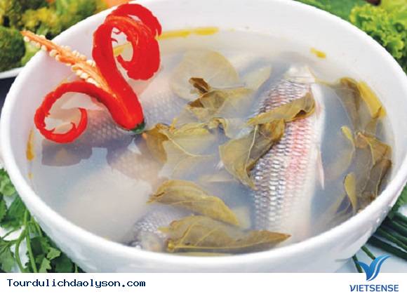 Món canh giải nhiệt ngày hè của người dân Xứ Quảng - Ảnh 2