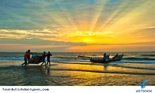 Món canh giải nhiệt ngày hè của người dân Xứ Quảng - Ảnh 1