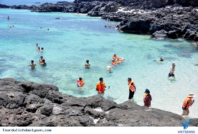 Dịch vụ nghỉ ngơi trên đảo - Ảnh 3 Dịch vụ nghỉ ngơi trên đảo - Ảnh 3