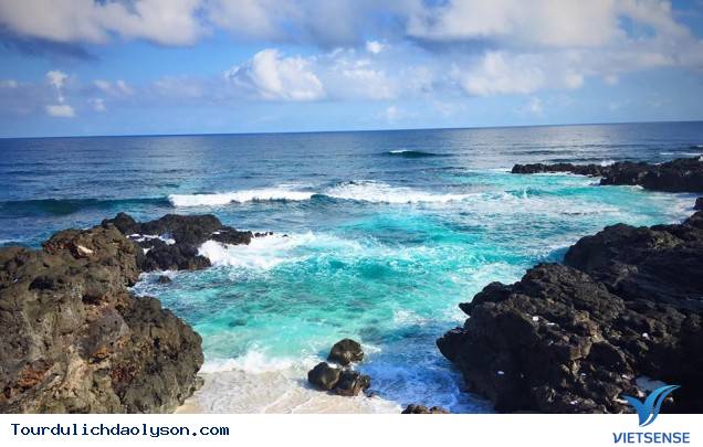 Thời gian đi thăm quan Lý Sơn đẹp nhất là thời gian nào? Thời gian đi thăm quan Lý Sơn đẹp nhất là thời gian nào?