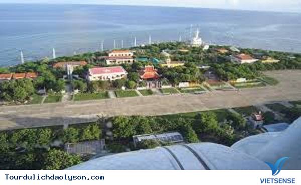 Nâng cấp Trung tâm y tế Quân dân y huyện Lý Sơn - Ảnh 2