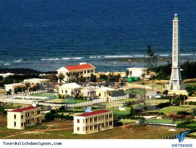 Nâng cấp Trung tâm y tế Quân dân y huyện Lý Sơn - Ảnh 1