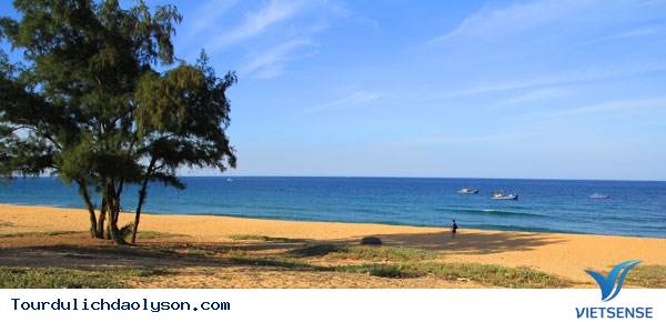 Ngắm hòn Rùa Hóc Mó- Quảng Ngãi - Ảnh 1