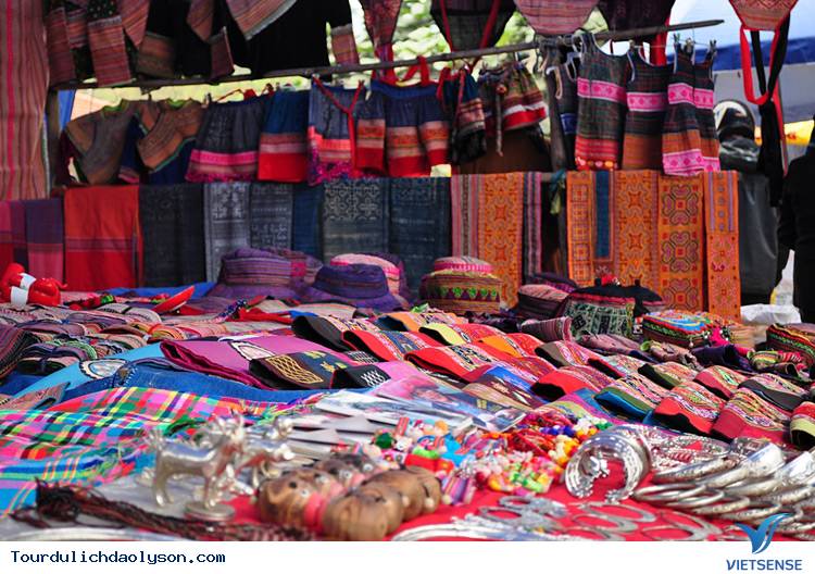 Nghề dệt thổ cẩm ở Làng Teng- Xứ Quảng - Ảnh 3