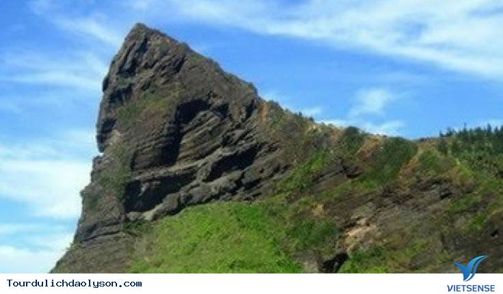 Ngọn núi xứng tầm di tích quốc gia chỉ có ở Xứ Quảng - Ảnh 1