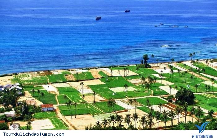 Ngọn núi xứng tầm di tích quốc gia chỉ có ở Xứ Quảng - Ảnh 4