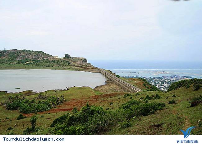 Ngọn núi xứng tầm di tích quốc gia chỉ có ở Xứ Quảng - Ảnh 3