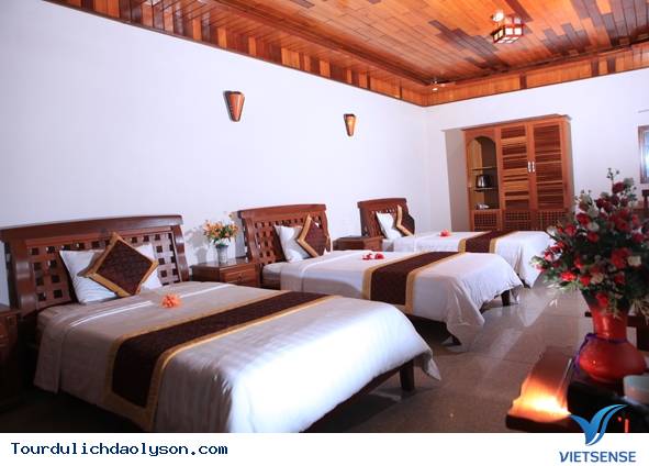 Nhà hàng - Khách sạn Mỹ Khê - Quảng Ngãi