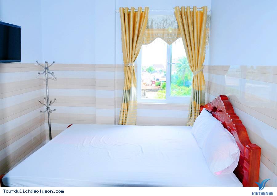 Nhà Nghỉ Minh Thành Đảo Lý Sơn