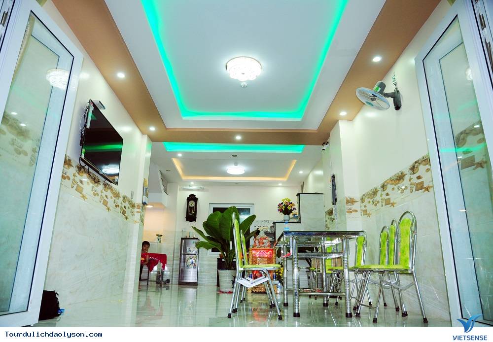 Nhà Nghỉ Phát Thịnh Đảo Lý Sơn