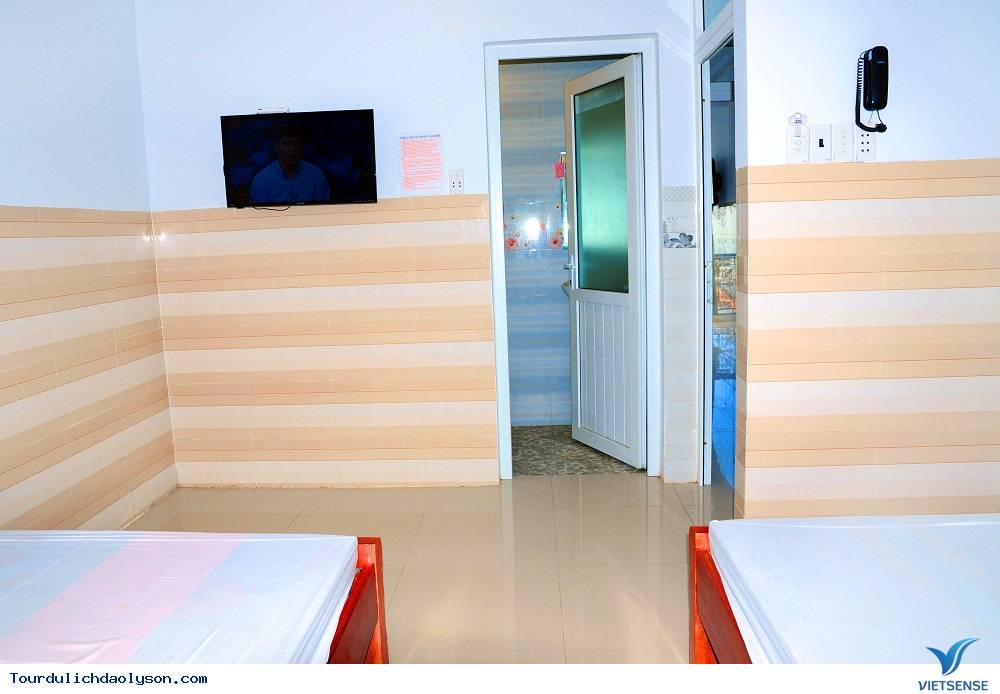 Nhà Nghỉ Phát Thịnh Đảo Lý Sơn