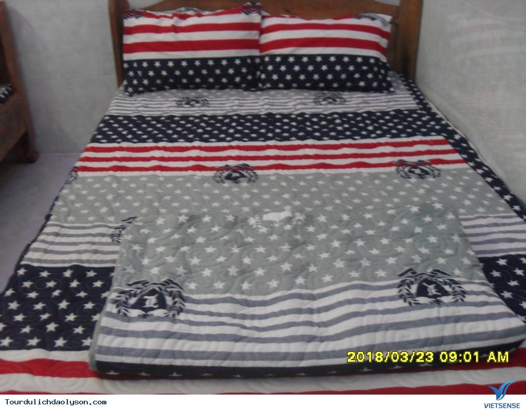 Nhà Nghỉ Thiên Trí Đảo Lý Sơn