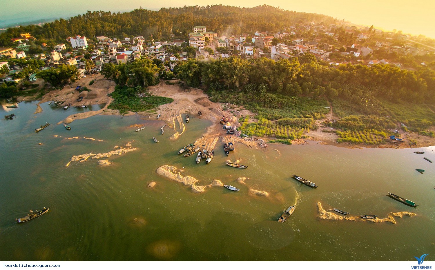 Nhớ đàn xe nước Xứ Quảng - Ảnh 1