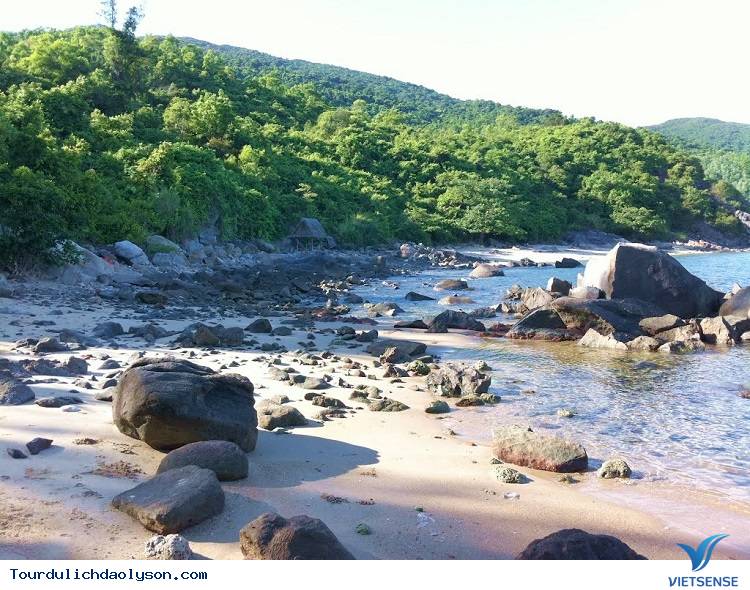 Những bãi biển trùng tên bạn nên biết - Ảnh 7