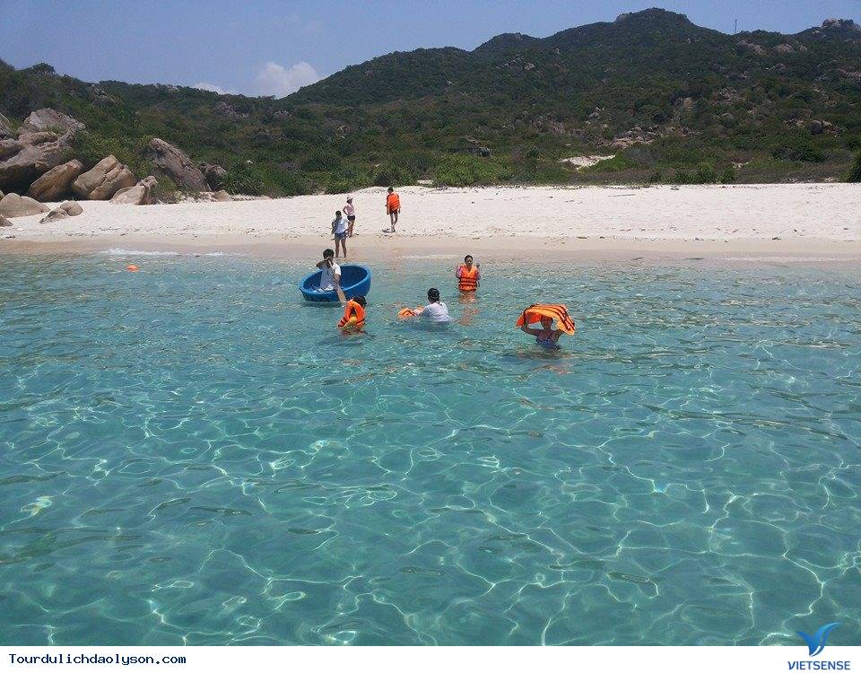 Những bãi biển trùng tên bạn nên biết - Ảnh 11