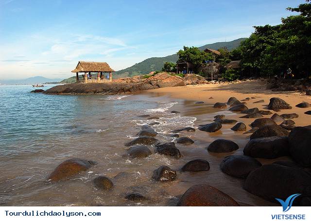 Những bãi biển trùng tên bạn nên biết - Ảnh 2