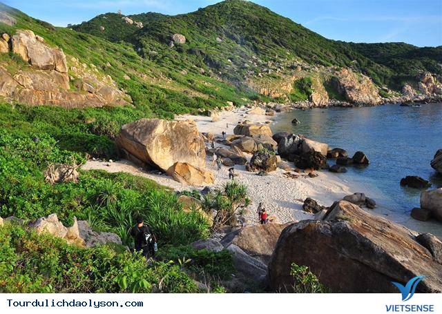 Những bãi biển trùng tên bạn nên biết - Ảnh 5