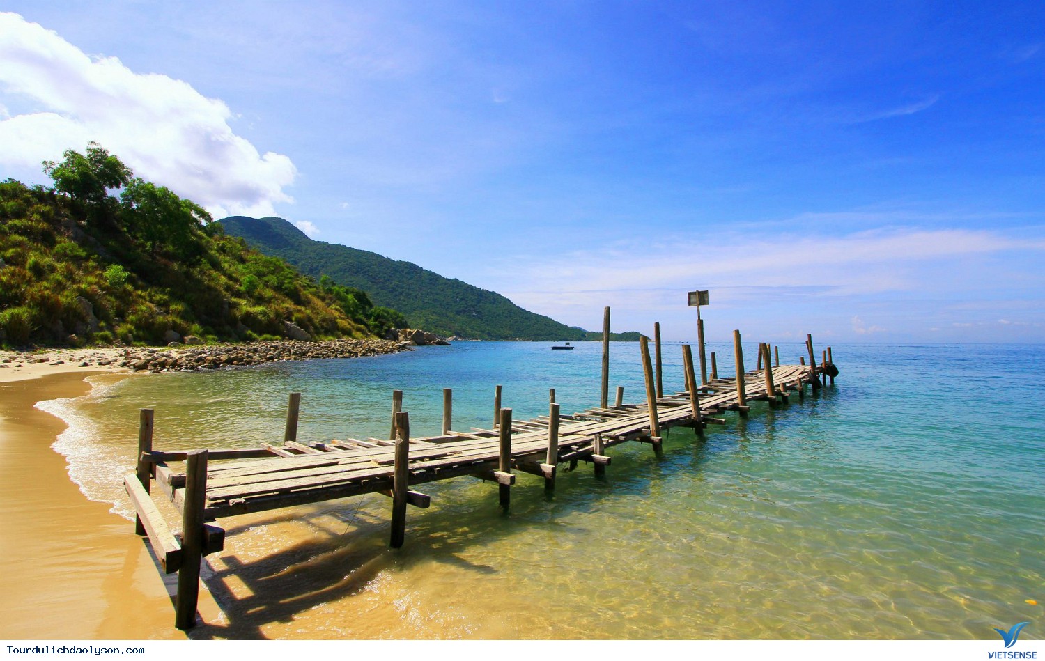 Những bãi biển trùng tên bạn nên biết - Ảnh 8