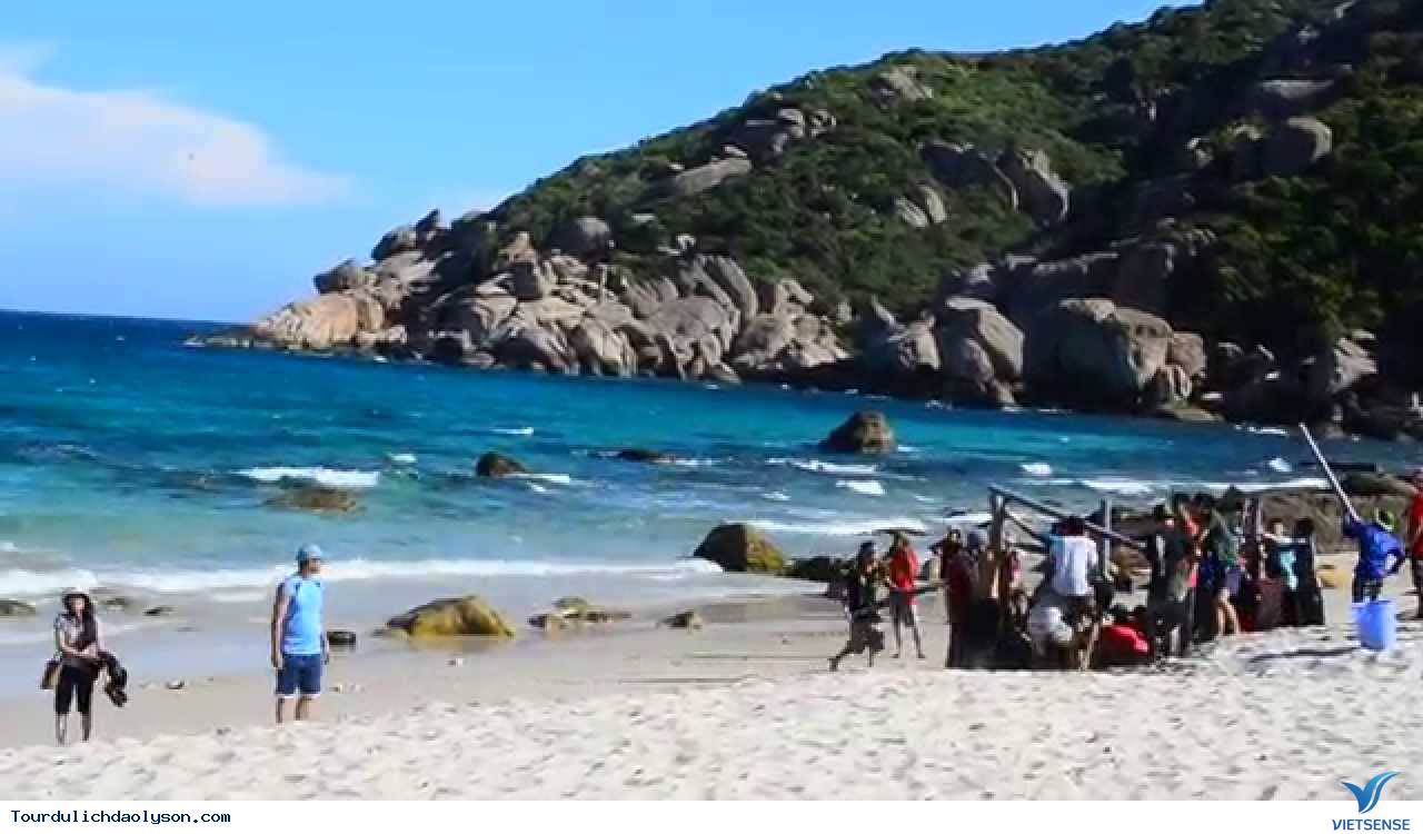 Những bãi biển trùng tên bạn nên biết - Ảnh 6