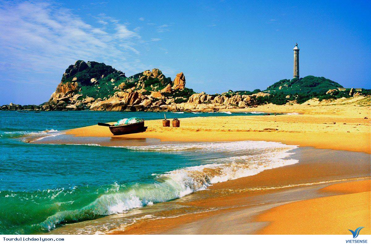 Những bãi biển trùng tên bạn nên biết - Ảnh 1