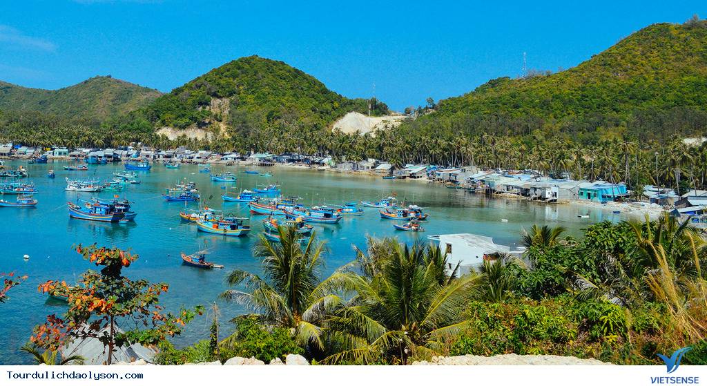 Những bãi biển trùng tên bạn nên biết - Ảnh 13