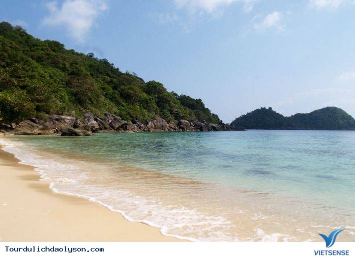 Những bãi biển trùng tên bạn nên biết - Ảnh 14