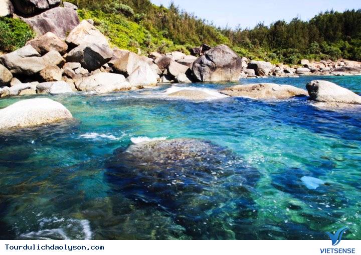 Những bãi biển trùng tên bạn nên biết - Ảnh 12