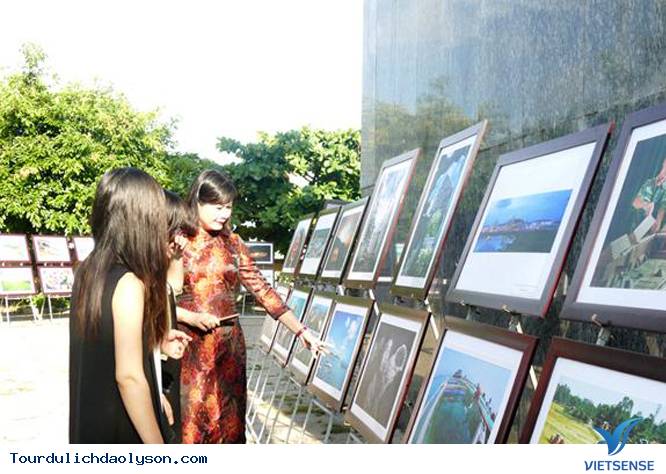 Những bức ảnh ấn tượng về biển đảo Lý Sơn - Ảnh 2 Những bức ảnh ấn tượng về biển đảo Lý Sơn - Ảnh 2